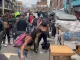 Incautación, Policía, armas blancas, estupefacientes, centro de Medellín, operativo, Q’Hubo Medellín