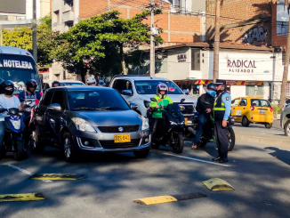 Pico y Placa