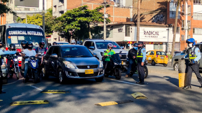 Pico y Placa