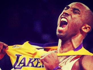 Kobe Bryant