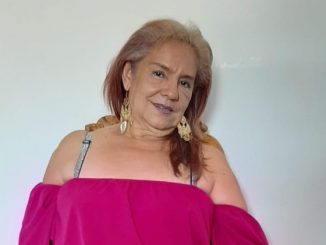 Georgina David Montoya