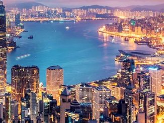Hong Kong