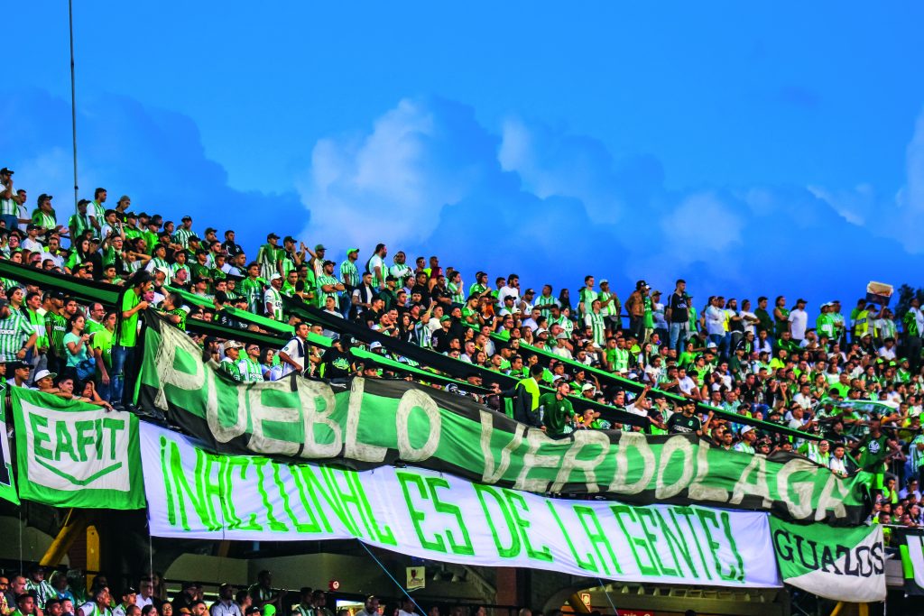 Pueblo Verdolaga