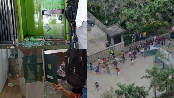 Indígenas en la Alpujarra