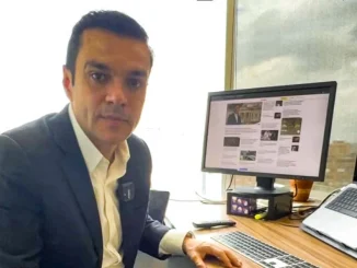 Juan Diego Alvira