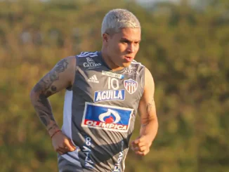 Juan Fernado Quintero