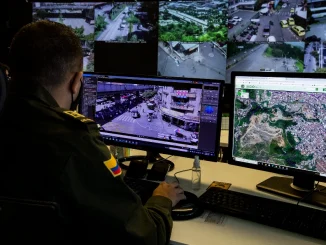 Línea de emergencia 123