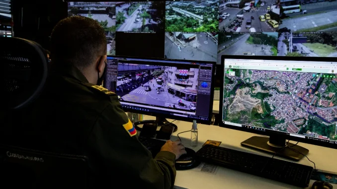 Línea de emergencia 123