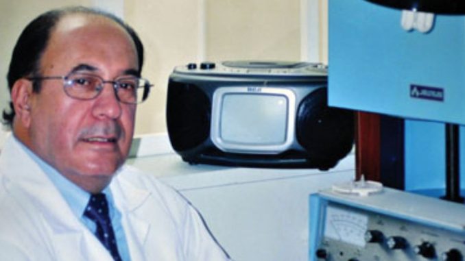 Luis Fernando Múnera
