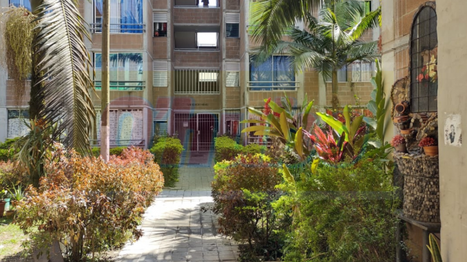 En una urbanización de San Javier ocurrió el ataque.