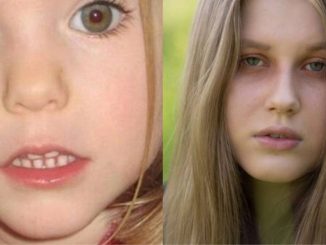 Madeleine McCann