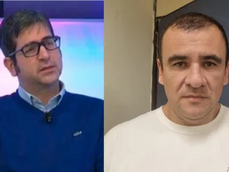 Otro hombre fue detenido por el crimen de Marcelo Pecci.