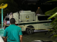 Mataron a un hombre dentro de un parqueadero en Envigado