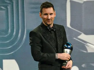 Lionel Messi jugará en Miami