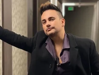 Nacho Acero
