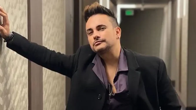 Nacho Acero