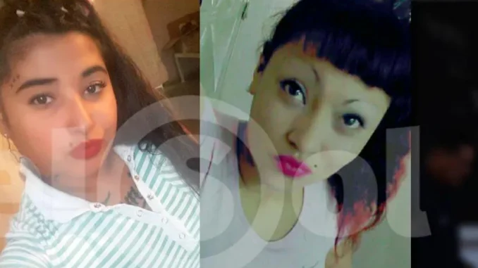 La mujer se toma las fotos desde su celda y las sube a Onlyfans.