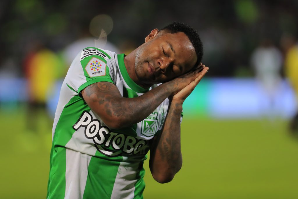 Dorlan Pabón