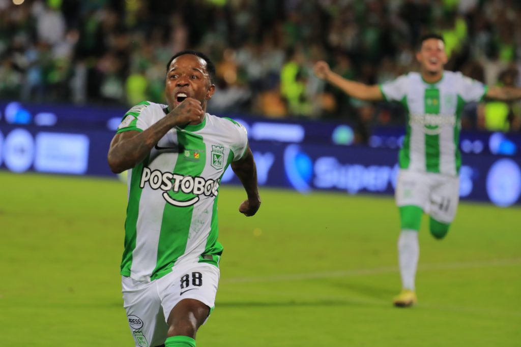 Dorlan Pabón