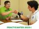 Prácticas Gobernación de Antioquia