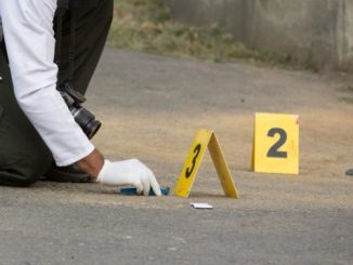 El crimen ocurrió en el barrio Aures, de Robledo.
