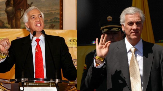 Samuel Moreno, fallecimiento, ex alcalde de Bogotá, corrupción, cárcel, condena, justicia, política, Q’Hubo Medellín