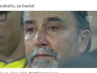 La derrota de la Selección Colombia dejó varias risas.