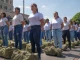 Las mujeres prestarán servicio militar por 12 meses.