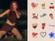 Stickers-de-Karol-G-en-WhatsApp