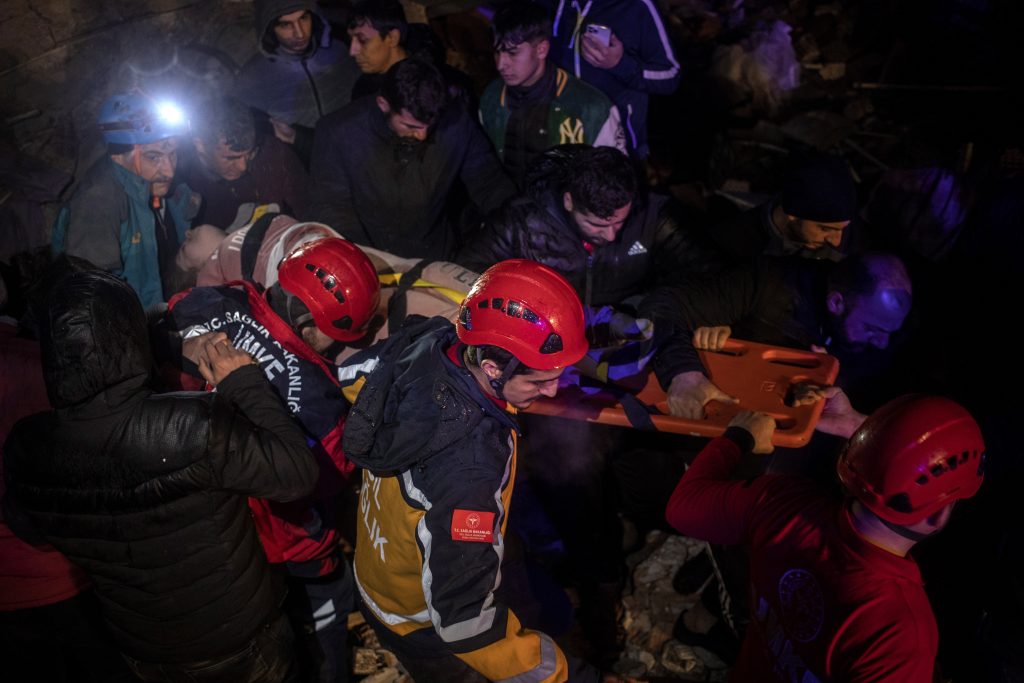Terremoto-en-Turquia