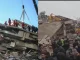 Duros imágenes y videos del terremoto en Turquía y Siria.