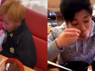 Terrorismo del sushi