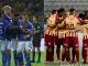 Deportes Tolima vs. Millonarios