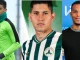 Estos son los colombianos que están en Turquía.