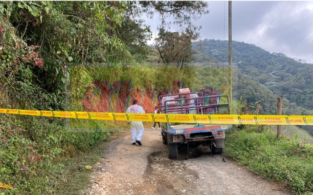 Homicidio en Caldas 