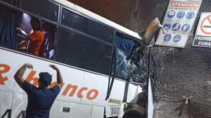 accidente Hidroituango