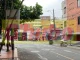 Presunto ladrón murió tras ser linchado en Buenos Aires