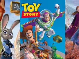 Esto será lo nuevo que trae Disney para 2023.
