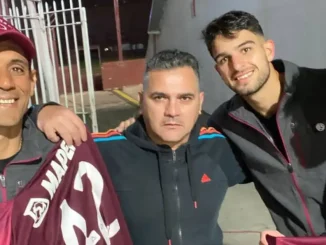 hUGO MORALES