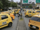 aumentarán tarifas de taxi en todo el país.