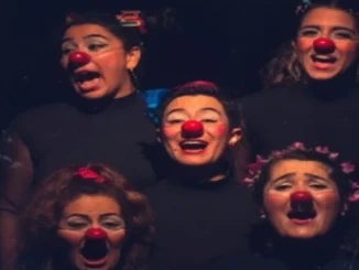 Este sábado hay obra de teatro gratis en Sabaneta