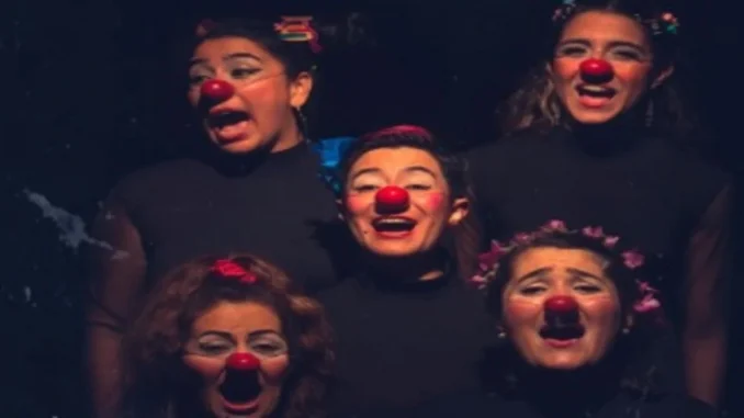 Este sábado hay obra de teatro gratis en Sabaneta