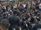 Policías en Caquetá