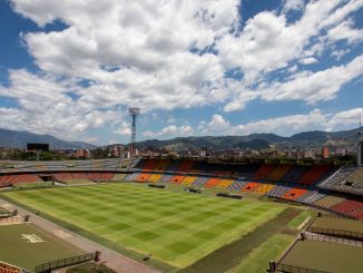 Nacional, Independiente Medellín, Feria de las Flores, conciertos, equipos paisas, fútbol, estadio, Atanasio Girardot, juego, Libertadores, Sudamericana, partidos, Q’Hubo Medellín, Q’Hubo de hoy, deportes hoy