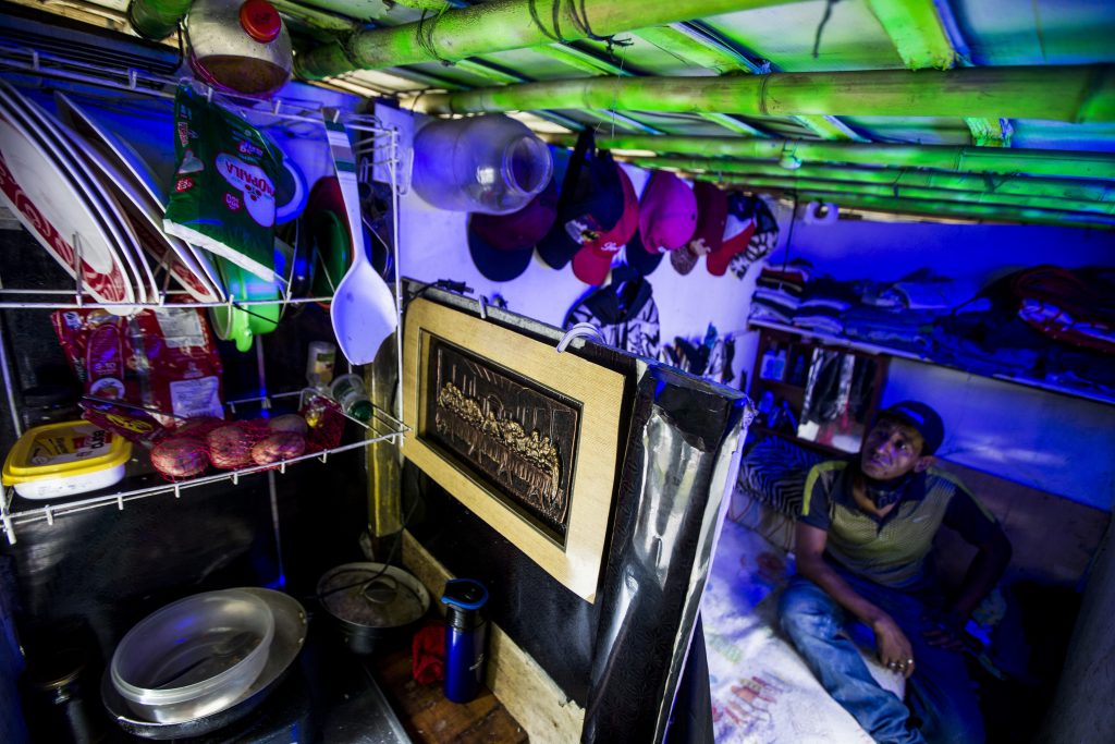 CARBOL CASA