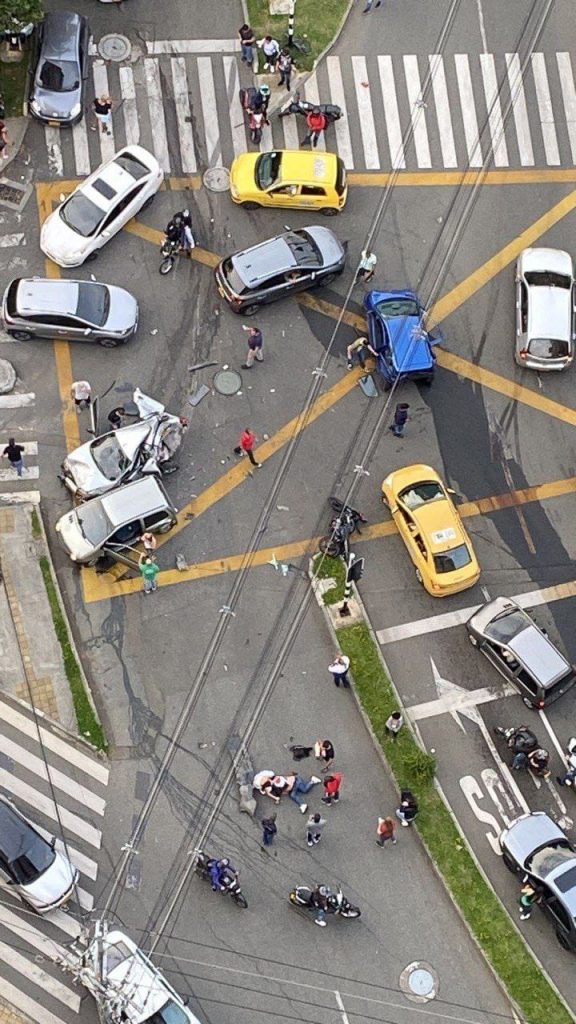 Accidente-de-transito-en-Bello-3