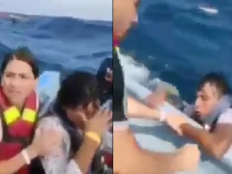16 personas heridas tuvieron que ser remitidas a distintos centros asistenciales para ser atendidas después de que la lancha en la que se transportaban se volcara en el parque Tayrona.