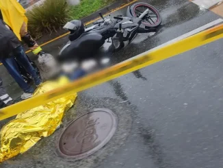 Aleida-Maria-Ramirez-murio-en-accidente-de-transito