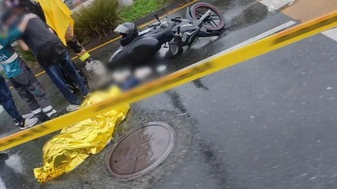 Aleida-Maria-Ramirez-murio-en-accidente-de-transito