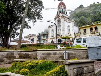 Profesora, ataque, Día de la Mujer, Adida, Fredonia, violencia contra la mujer, Q’Hubo Medellín